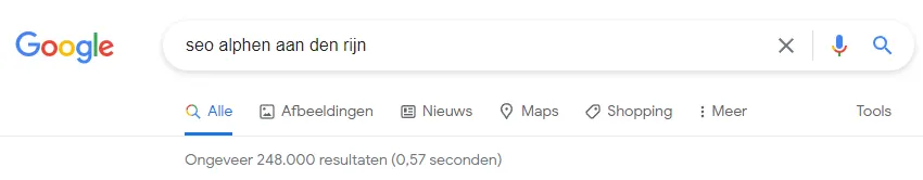 seo-alphen-aan-den-rijn-google SEO Alphen aan den Rijn