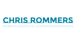 Chris Rommers Website-advies & Conversieverhoging Chris Rommers Website-advies & Conversieverhoging