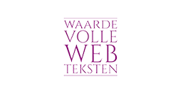 Waardevolle Webteksten Waardevolle Webteksten