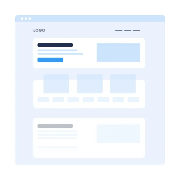 Marketing-website Marketing website