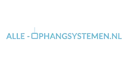 Alle Ophangsystemen Alle Ophangsystemen