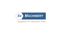 Ex-Machinery Ex-Machinery