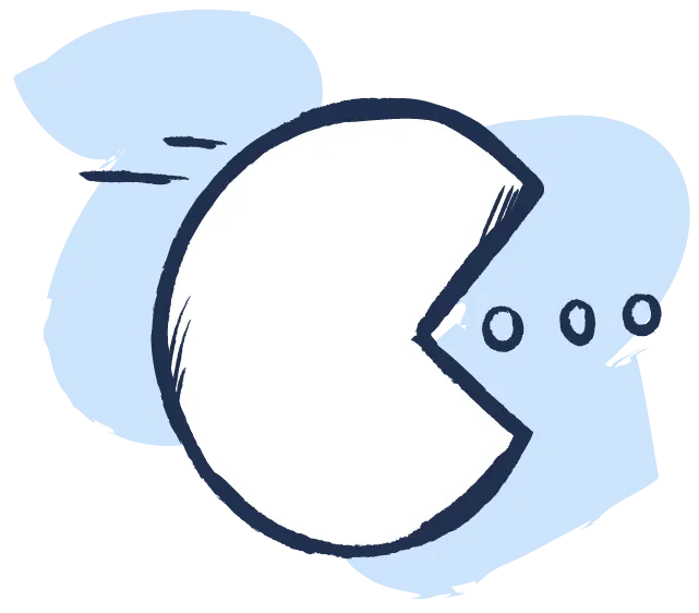 marketing pacman marketing pacman