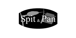 Spit & Pan Spit & Pan