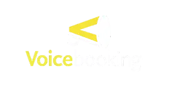 Voicebooking Voicebooking