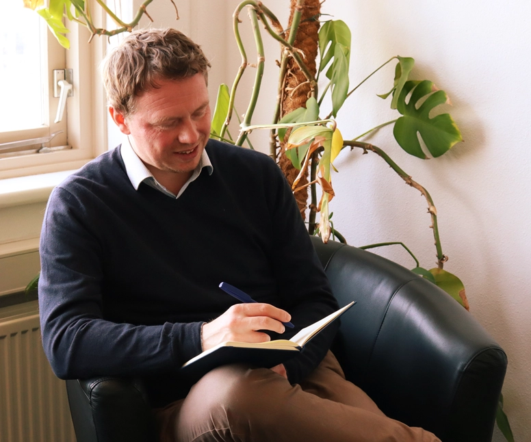 Project management case