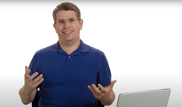 Matt Cutss van Google Matt Cutss van Google
