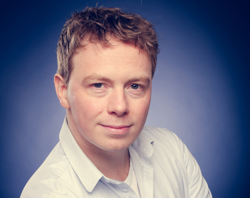 Nils van der Knaap, eigenaar online marketing bureau in Alphen aan den Rijn Nils van der Knaap, eigenaar online marketing bureau in Alphen aan den Rijn