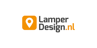 Logo Lamper Design Lamper Design