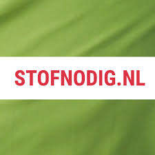 Logo stofnodig.nl