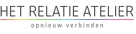 Logo Het Relatie Atelier Het Relatie Atelier