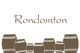 Logo Rondomton Logo Rondomton.nl
