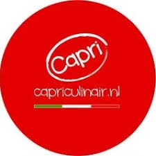 Logo Capri Culinair