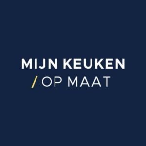 Logo Mijn Keuken Op Maat Blauw Logo Mijn Keuken Op Maat