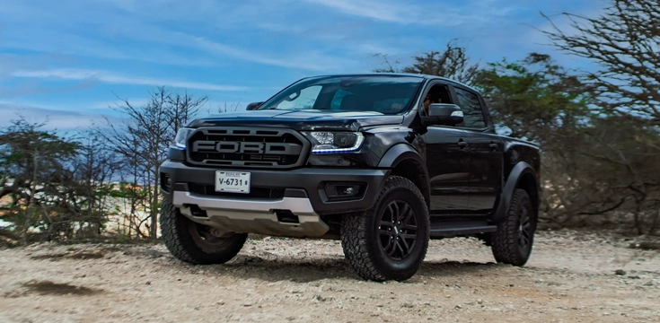 Easy Car Rentals Bonaire