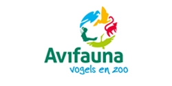 Avifauna vogels en zoo Avifauna vogels en zoo