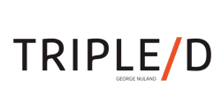 Triple-D George Nijland Triple-D