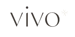 Vivo logo Vivo logo