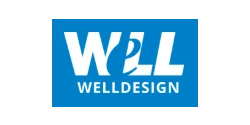Well Design Well-design logo