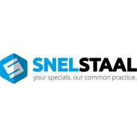 Snel Staal Logo Logo Snel Staal