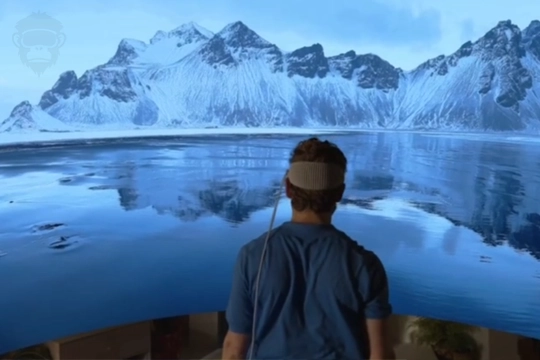 Virtual Monkey nieuwe website